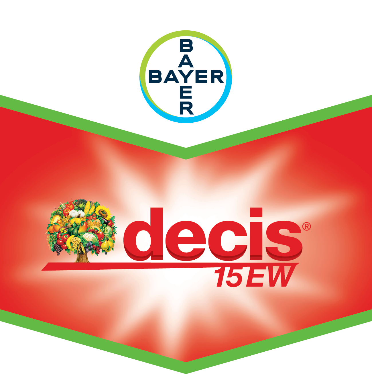 Brandtag Bayer CropScience Decis